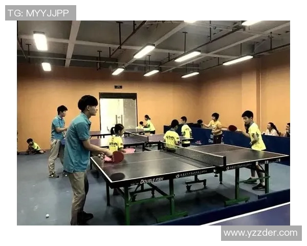 武汉乒乓球队的心理素质揭秘与训练探索之旅 武汉乒乓球队的心理素质揭秘与训练探索之旅