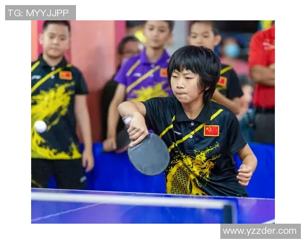 广州乒乓球队在精英赛中的比赛经验与表现分析