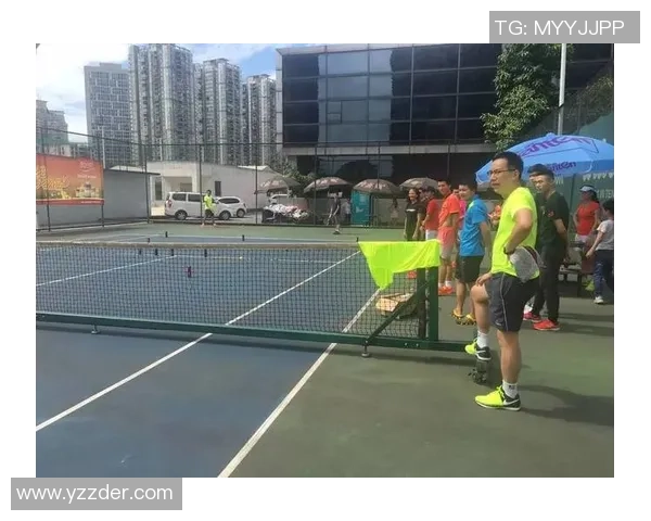 广州网球队以73分稳居精英赛积分榜首位展现强劲实力