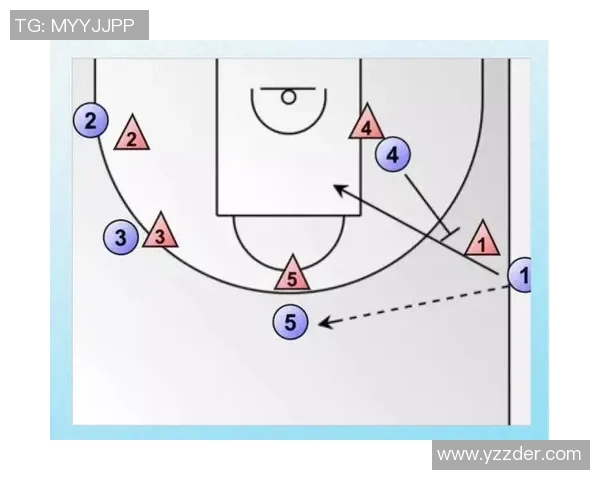 西安篮球队反击战术解析与实战应用探讨