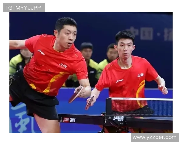 武汉乒乓球队的阵容调整与战术变革带来的机遇与挑战分析 武汉乒乓球队的阵容调整与战术变革带来的机遇与挑战分析